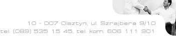 Medycyna pracy, medycyna pracy, medycyna pracy poradnia, medycyna pracy olsztyn, medycyna pracy w olsztynie,